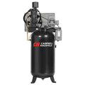 Campbell Hausfeld CE7001 Vertical Air Compressor 7.5 HP 80G 230V-3PH