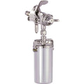 Campbell Hausfeld DH5500 Siphon-Feed Detail Spray Gun 4.2 SCFM