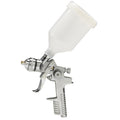 Campbell Hausfeld DH5800 Gravity Speed Spray Gun 4.5 SCFM