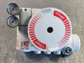 FLOWSERVE Logix 3200MD Series Digital Positioner 3200MD-10-D6-E-04-40-0G-00