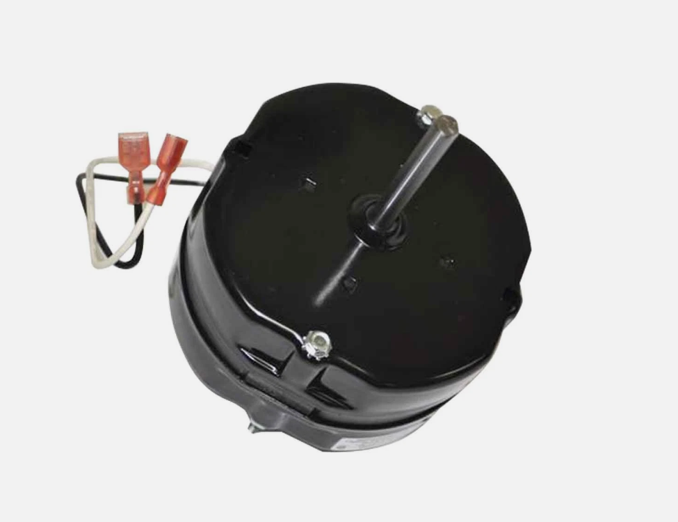 Miller Electric Fan Motor 230V 50/60 Hz 1550 RPM