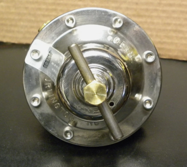 NEW RegO 1788B Cryo-Flow Pressure Regulator Valve